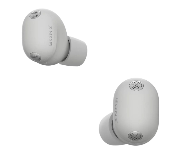 SONY WF-1000XM6 Srebrny ANC WF1000XM6S.CE7 - 1482724 - zdjęcie 2